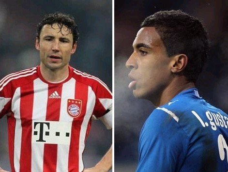 场的优势互 场的优势互