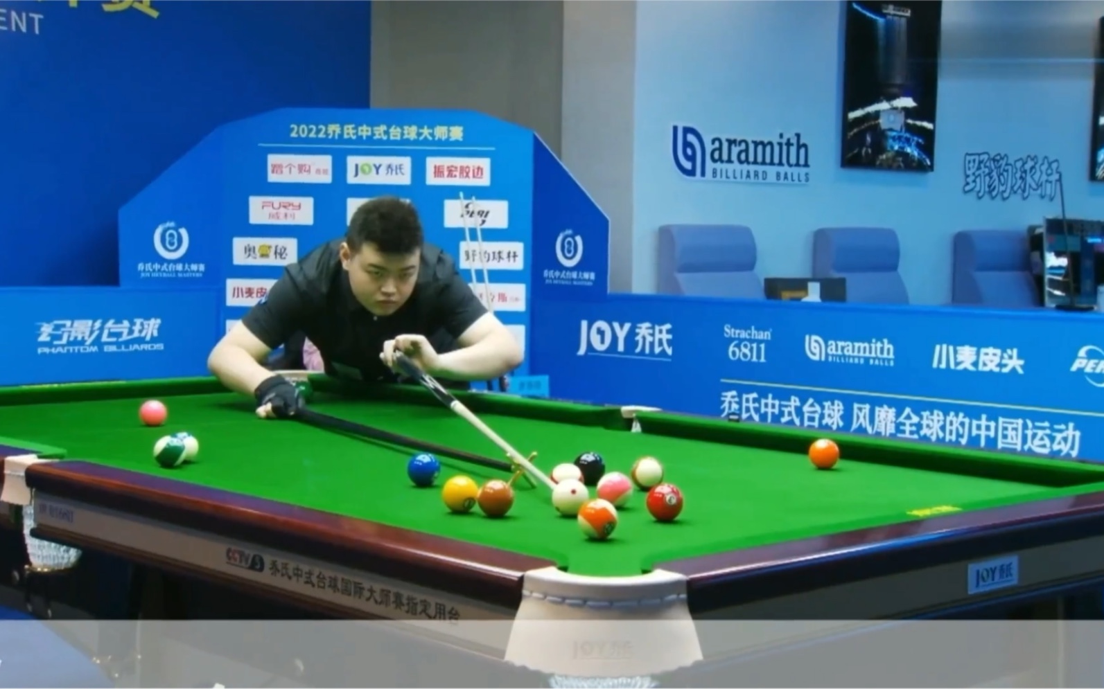 让对手难以 让对手难以