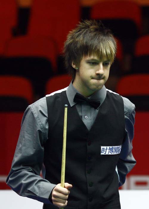 不同运动之 不同运动之