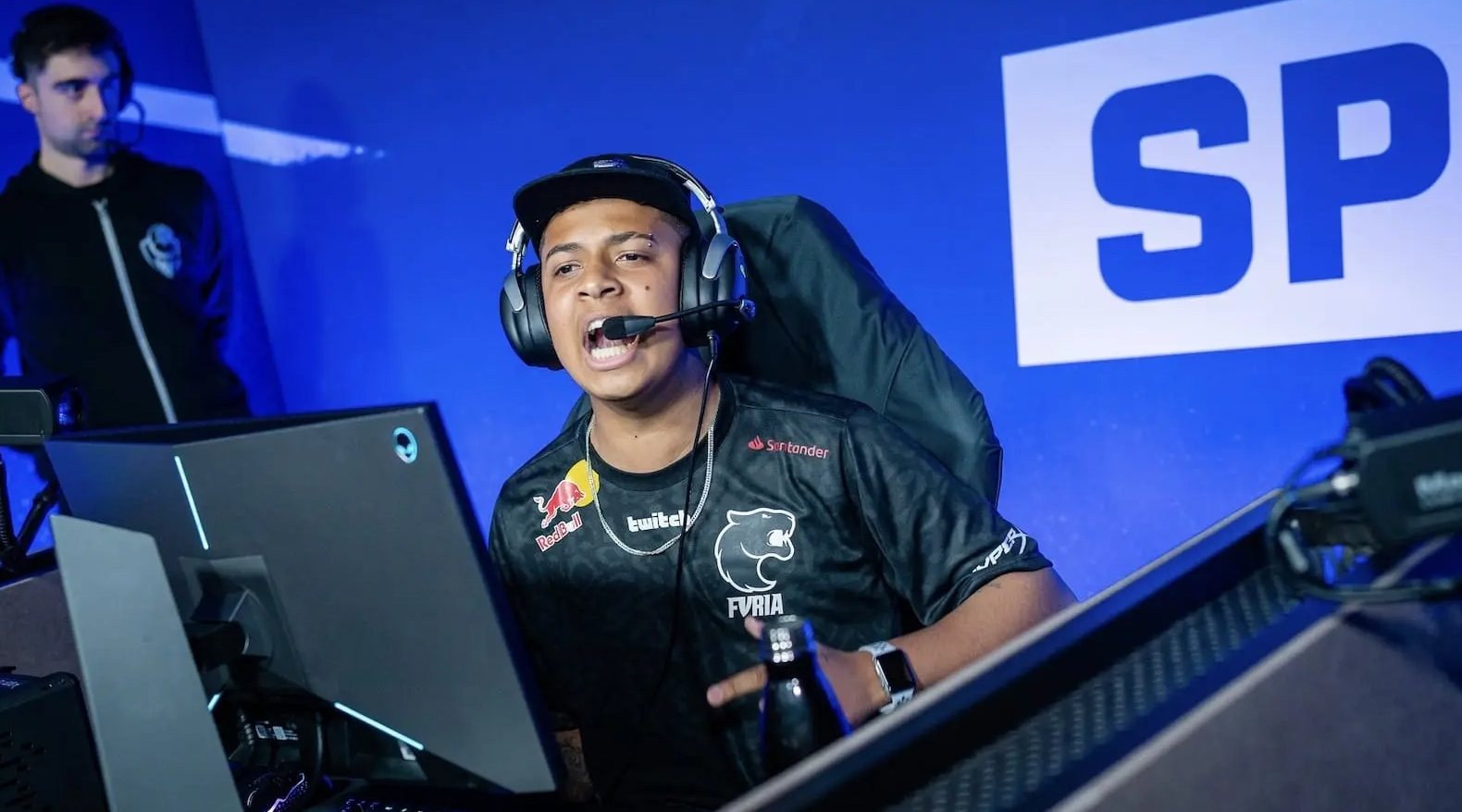 对线能抗住 对线能抗住